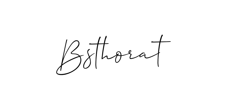 This is the best signature style for the Bsthorat name. Also you like these signature font (Allison_Script). Mix name signature. Bsthorat signature style 2 images and pictures png