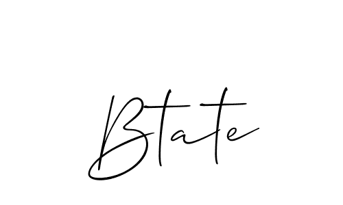 See photos of Btate official signature by Spectra . Check more albums & portfolios. Read reviews & check more about Allison_Script font. Btate signature style 2 images and pictures png