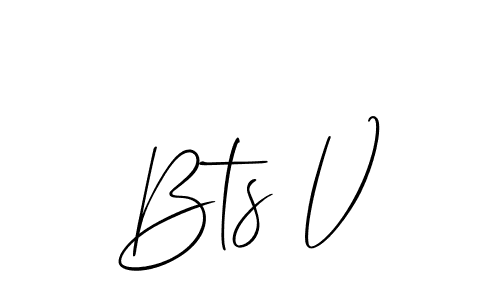 This is the best signature style for the Bts V name. Also you like these signature font (Allison_Script). Mix name signature. Bts V signature style 2 images and pictures png