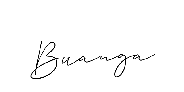 See photos of Buanga official signature by Spectra . Check more albums & portfolios. Read reviews & check more about Allison_Script font. Buanga signature style 2 images and pictures png
