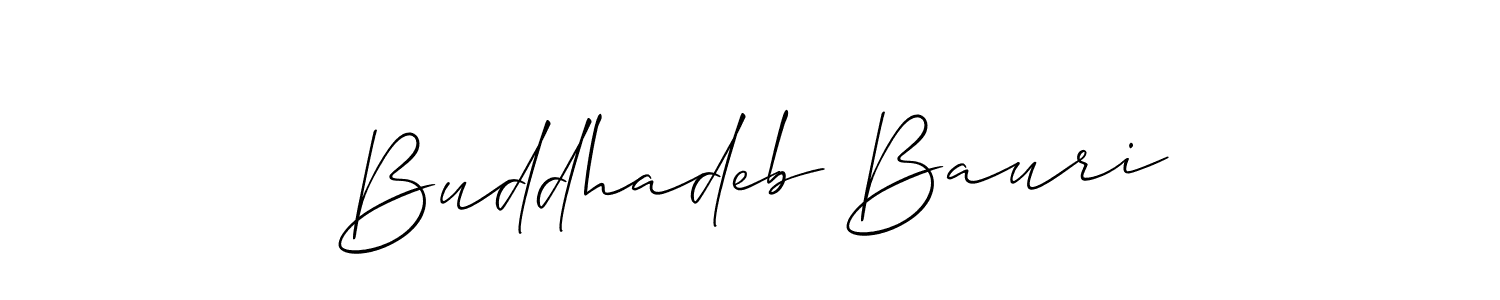 This is the best signature style for the Buddhadeb Bauri name. Also you like these signature font (Allison_Script). Mix name signature. Buddhadeb Bauri signature style 2 images and pictures png