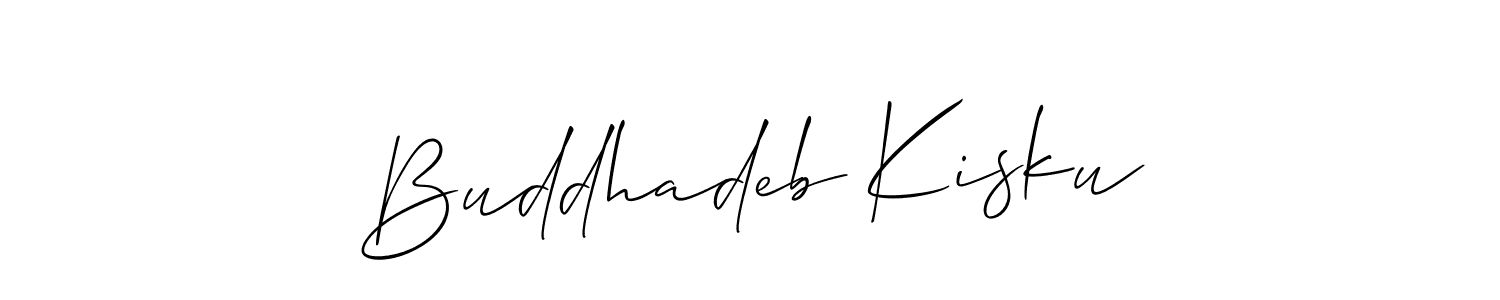 Here are the top 10 professional signature styles for the name Buddhadeb Kisku. These are the best autograph styles you can use for your name. Buddhadeb Kisku signature style 2 images and pictures png