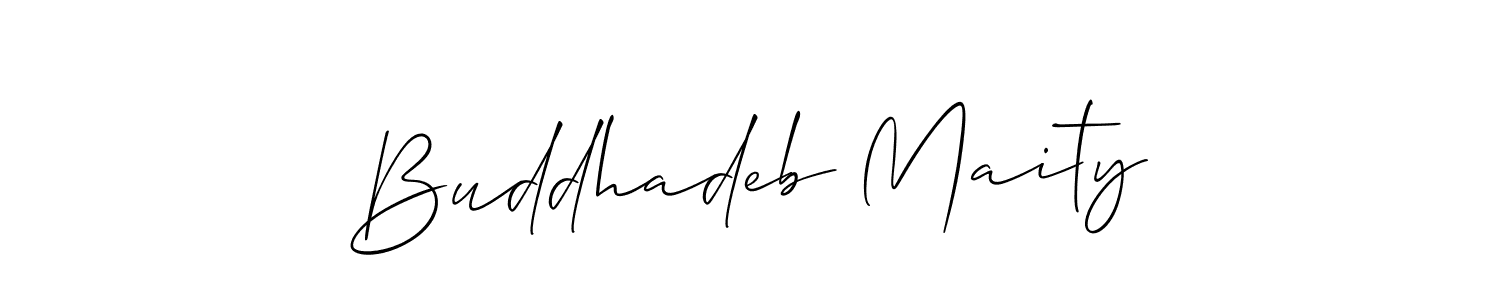This is the best signature style for the Buddhadeb Maity name. Also you like these signature font (Allison_Script). Mix name signature. Buddhadeb Maity signature style 2 images and pictures png