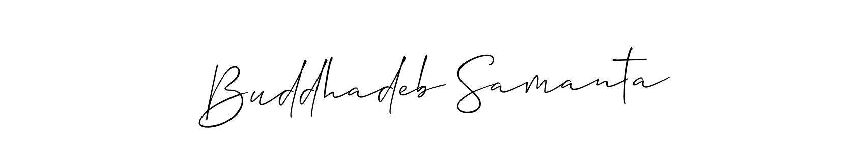 See photos of Buddhadeb Samanta official signature by Spectra . Check more albums & portfolios. Read reviews & check more about Allison_Script font. Buddhadeb Samanta signature style 2 images and pictures png