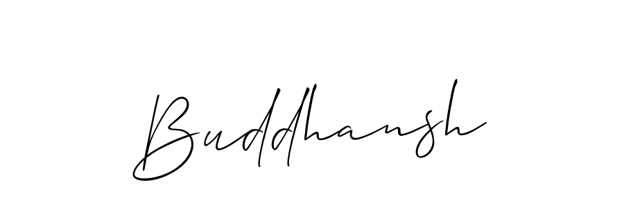 This is the best signature style for the Buddhansh name. Also you like these signature font (Allison_Script). Mix name signature. Buddhansh signature style 2 images and pictures png