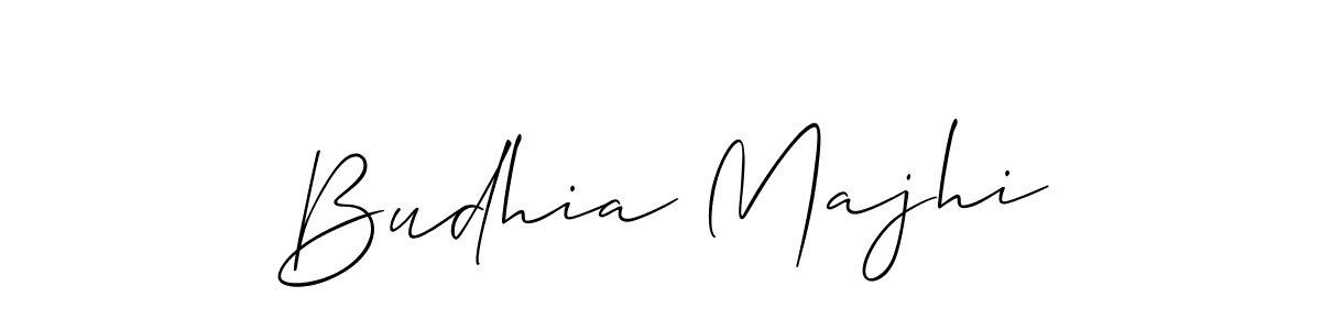 See photos of Budhia Majhi official signature by Spectra . Check more albums & portfolios. Read reviews & check more about Allison_Script font. Budhia Majhi signature style 2 images and pictures png