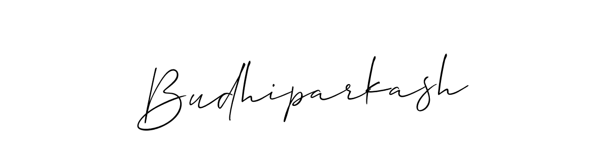 This is the best signature style for the Budhiparkash name. Also you like these signature font (Allison_Script). Mix name signature. Budhiparkash signature style 2 images and pictures png