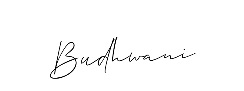 See photos of Budhwani official signature by Spectra . Check more albums & portfolios. Read reviews & check more about Allison_Script font. Budhwani signature style 2 images and pictures png