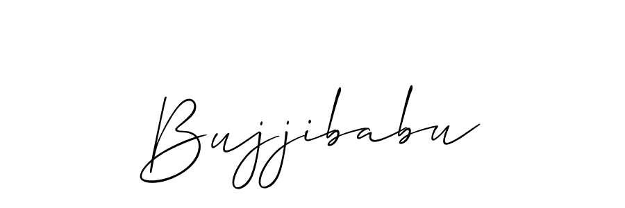 You can use this online signature creator to create a handwritten signature for the name Bujjibabu. This is the best online autograph maker. Bujjibabu signature style 2 images and pictures png