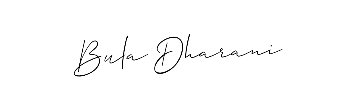 Here are the top 10 professional signature styles for the name Bula Dharani. These are the best autograph styles you can use for your name. Bula Dharani signature style 2 images and pictures png