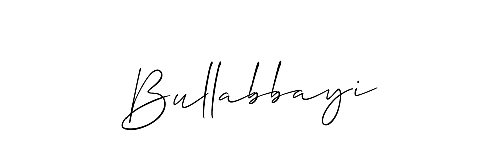 Check out images of Autograph of Bullabbayi name. Actor Bullabbayi Signature Style. Allison_Script is a professional sign style online. Bullabbayi signature style 2 images and pictures png