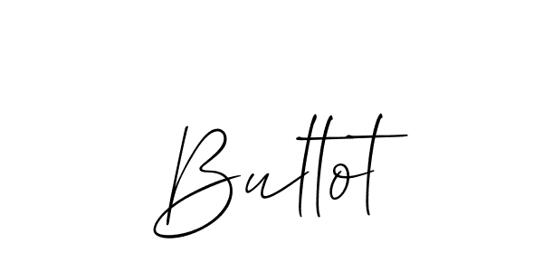 Similarly Allison_Script is the best handwritten signature design. Signature creator online .You can use it as an online autograph creator for name Bultot. Bultot signature style 2 images and pictures png