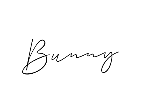 Check out images of Autograph of Bunny name. Actor Bunny Signature Style. Allison_Script is a professional sign style online. Bunny signature style 2 images and pictures png