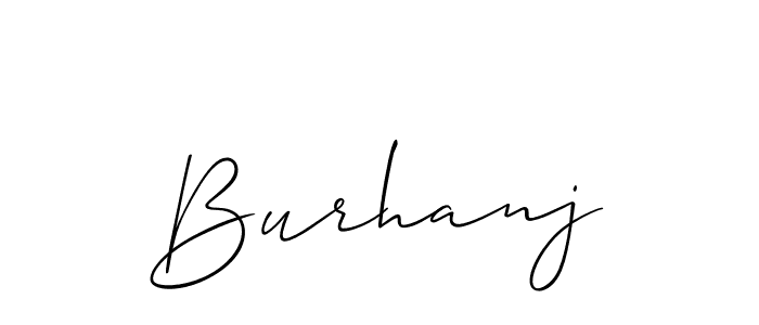 Here are the top 10 professional signature styles for the name Burhanj. These are the best autograph styles you can use for your name. Burhanj signature style 2 images and pictures png