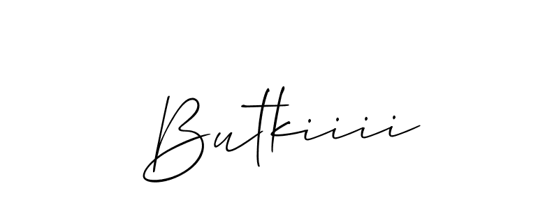 Check out images of Autograph of Butkiiii name. Actor Butkiiii Signature Style. Allison_Script is a professional sign style online. Butkiiii signature style 2 images and pictures png