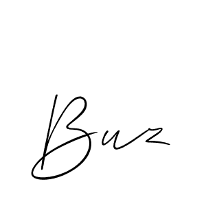 See photos of Buz official signature by Spectra . Check more albums & portfolios. Read reviews & check more about Allison_Script font. Buz signature style 2 images and pictures png