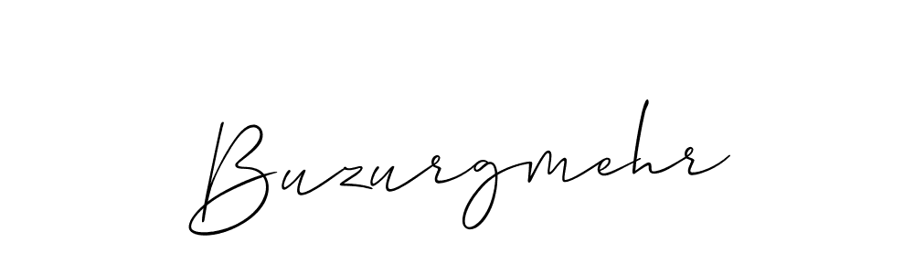 Similarly Allison_Script is the best handwritten signature design. Signature creator online .You can use it as an online autograph creator for name Buzurgmehr. Buzurgmehr signature style 2 images and pictures png