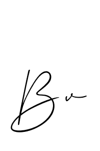 Here are the top 10 professional signature styles for the name Bv. These are the best autograph styles you can use for your name. Bv signature style 2 images and pictures png