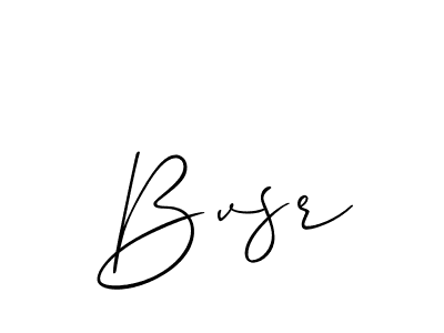 Here are the top 10 professional signature styles for the name Bvsr. These are the best autograph styles you can use for your name. Bvsr signature style 2 images and pictures png