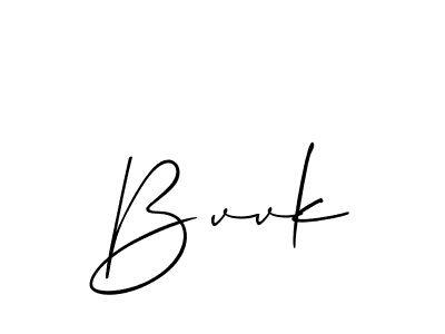 Here are the top 10 professional signature styles for the name Bvvk. These are the best autograph styles you can use for your name. Bvvk signature style 2 images and pictures png
