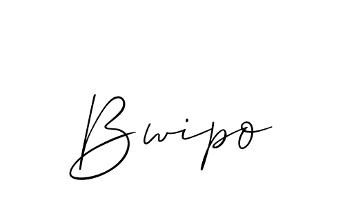 Check out images of Autograph of Bwipo name. Actor Bwipo Signature Style. Allison_Script is a professional sign style online. Bwipo signature style 2 images and pictures png