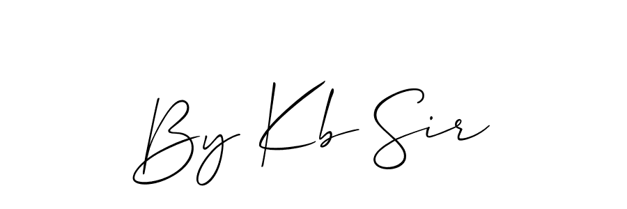 Check out images of Autograph of By Kb Sir name. Actor By Kb Sir Signature Style. Allison_Script is a professional sign style online. By Kb Sir signature style 2 images and pictures png