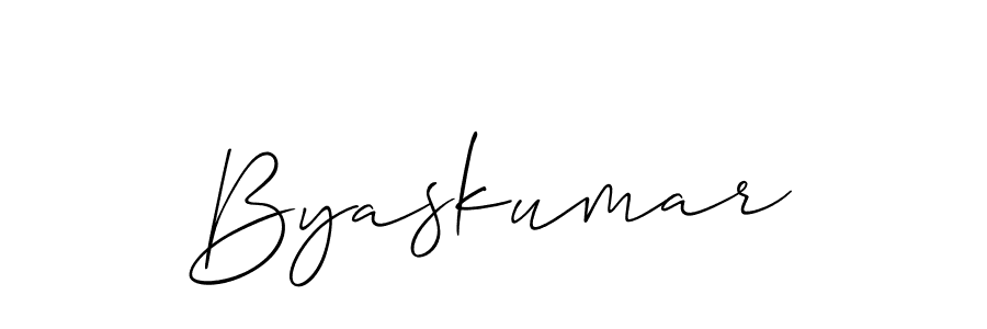 This is the best signature style for the Byaskumar name. Also you like these signature font (Allison_Script). Mix name signature. Byaskumar signature style 2 images and pictures png