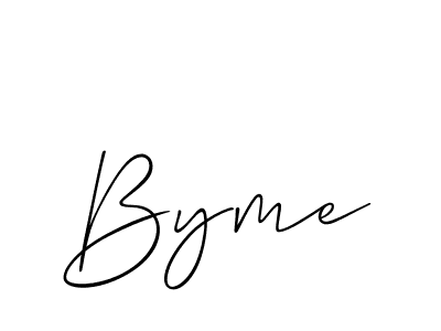 Here are the top 10 professional signature styles for the name Byme. These are the best autograph styles you can use for your name. Byme signature style 2 images and pictures png