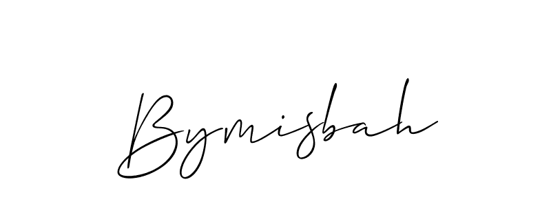 You can use this online signature creator to create a handwritten signature for the name Bymisbah. This is the best online autograph maker. Bymisbah signature style 2 images and pictures png