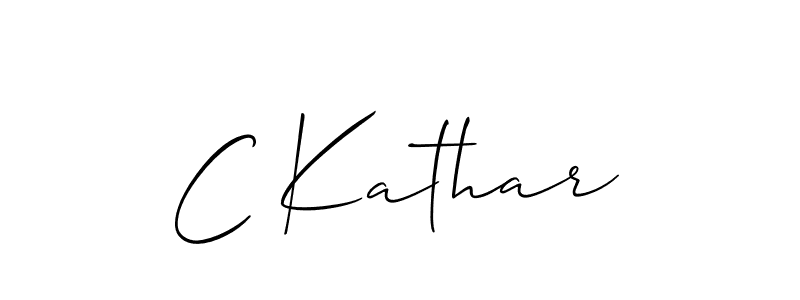 84+ C Kathar Name Signature Style Ideas | First-Class eSign