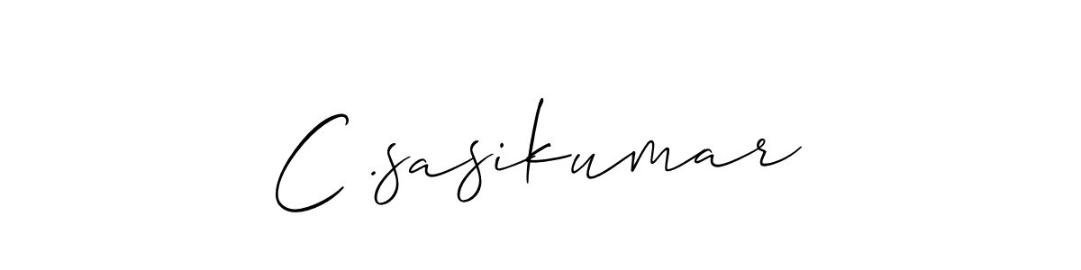 Check out images of Autograph of C .sasikumar name. Actor C .sasikumar Signature Style. Allison_Script is a professional sign style online. C .sasikumar signature style 2 images and pictures png