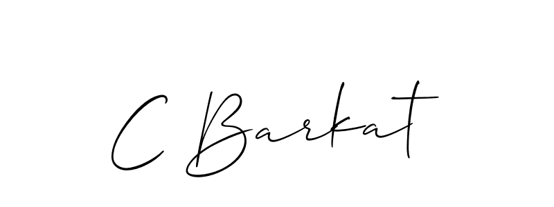 See photos of C Barkat official signature by Spectra . Check more albums & portfolios. Read reviews & check more about Allison_Script font. C Barkat signature style 2 images and pictures png