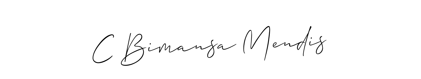 Check out images of Autograph of C Bimansa Mendis name. Actor C Bimansa Mendis Signature Style. Allison_Script is a professional sign style online. C Bimansa Mendis signature style 2 images and pictures png
