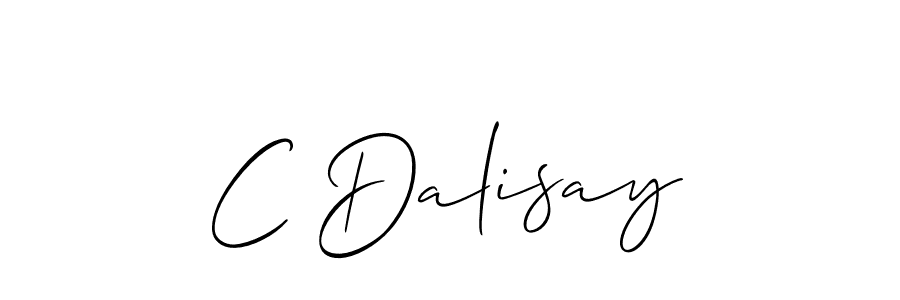 You can use this online signature creator to create a handwritten signature for the name C Dalisay. This is the best online autograph maker. C Dalisay signature style 2 images and pictures png