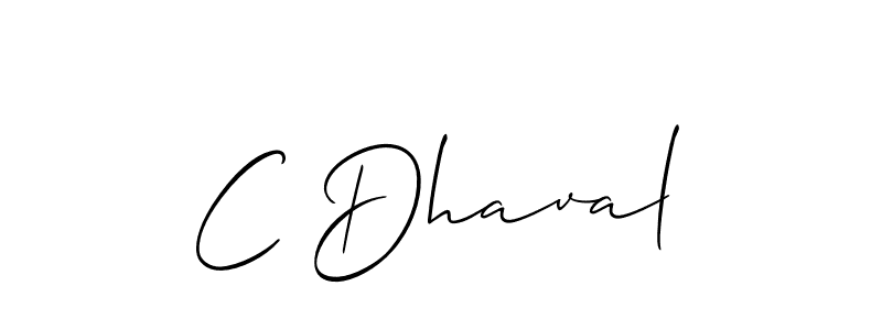 See photos of C Dhaval official signature by Spectra . Check more albums & portfolios. Read reviews & check more about Allison_Script font. C Dhaval signature style 2 images and pictures png