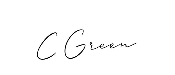 You can use this online signature creator to create a handwritten signature for the name C Green. This is the best online autograph maker. C Green signature style 2 images and pictures png