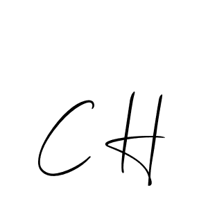 Here are the top 10 professional signature styles for the name C H. These are the best autograph styles you can use for your name. C H signature style 2 images and pictures png