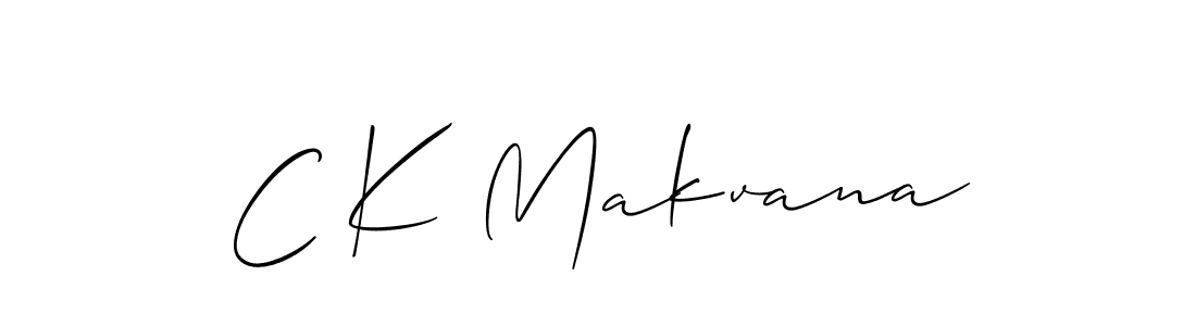 Check out images of Autograph of C K Makvana name. Actor C K Makvana Signature Style. Allison_Script is a professional sign style online. C K Makvana signature style 2 images and pictures png