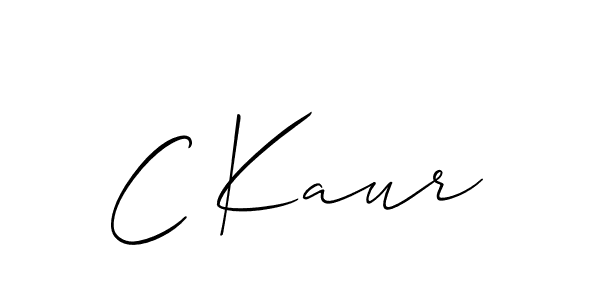 You can use this online signature creator to create a handwritten signature for the name C Kaur. This is the best online autograph maker. C Kaur signature style 2 images and pictures png