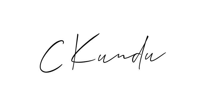 Check out images of Autograph of C Kundu name. Actor C Kundu Signature Style. Allison_Script is a professional sign style online. C Kundu signature style 2 images and pictures png