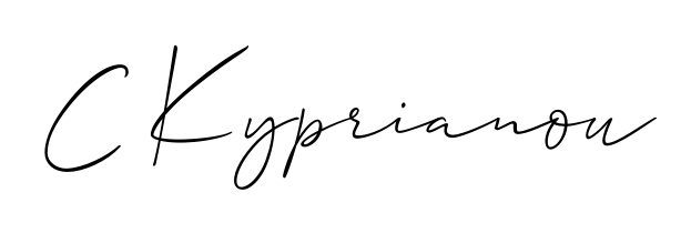 Give your name C Kyprianou an exquisite flair with the Allison_Script script font. Ideal for contracts, resumes, and formal letterheads. C Kyprianou signature style 2 images and pictures png