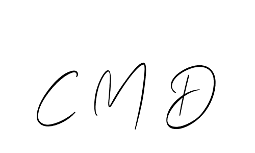 You can use this online signature creator to create a handwritten signature for the name C M D. This is the best online autograph maker. C M D signature style 2 images and pictures png