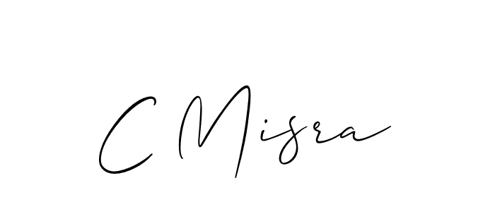 This is the best signature style for the C Misra name. Also you like these signature font (Allison_Script). Mix name signature. C Misra signature style 2 images and pictures png