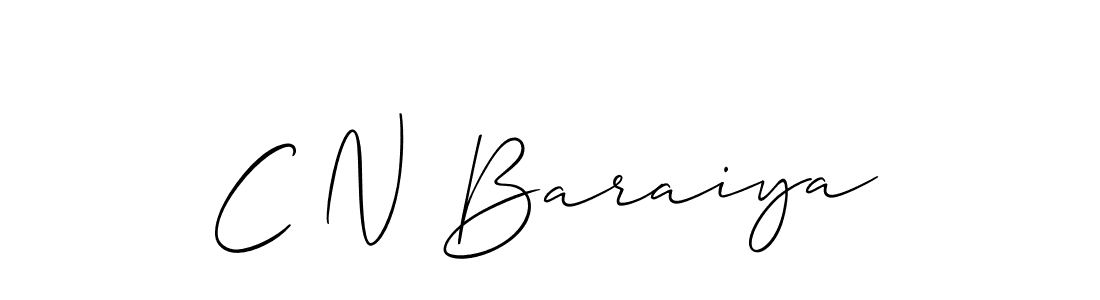 Check out images of Autograph of C N Baraiya name. Actor C N Baraiya Signature Style. Allison_Script is a professional sign style online. C N Baraiya signature style 2 images and pictures png