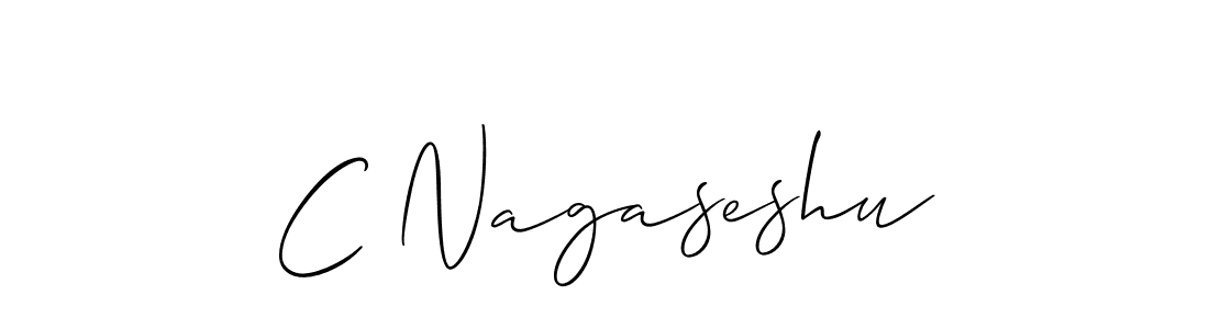 See photos of C Nagaseshu official signature by Spectra . Check more albums & portfolios. Read reviews & check more about Allison_Script font. C Nagaseshu signature style 2 images and pictures png