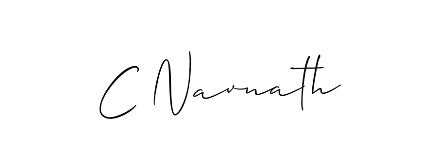 Once you've used our free online signature maker to create your best signature Allison_Script style, it's time to enjoy all of the benefits that C Navnath name signing documents. C Navnath signature style 2 images and pictures png