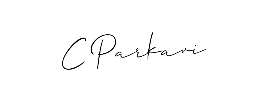 Check out images of Autograph of C Parkavi name. Actor C Parkavi Signature Style. Allison_Script is a professional sign style online. C Parkavi signature style 2 images and pictures png