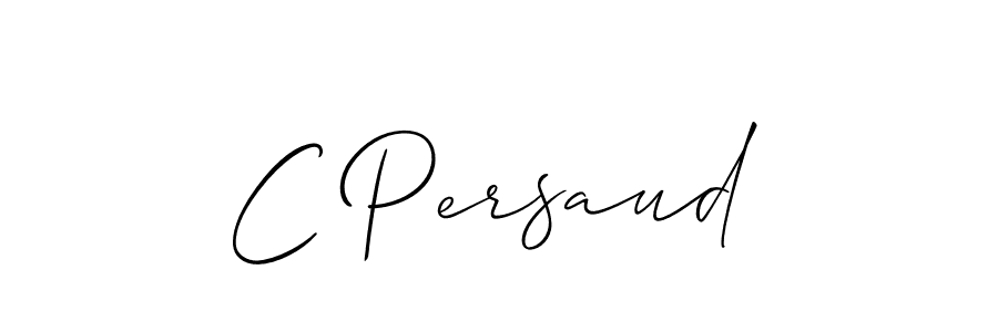See photos of C Persaud official signature by Spectra . Check more albums & portfolios. Read reviews & check more about Allison_Script font. C Persaud signature style 2 images and pictures png