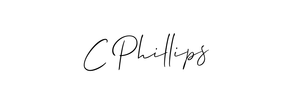 Check out images of Autograph of C Phillips name. Actor C Phillips Signature Style. Allison_Script is a professional sign style online. C Phillips signature style 2 images and pictures png