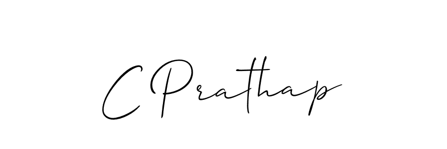 Once you've used our free online signature maker to create your best signature Allison_Script style, it's time to enjoy all of the benefits that C Prathap name signing documents. C Prathap signature style 2 images and pictures png